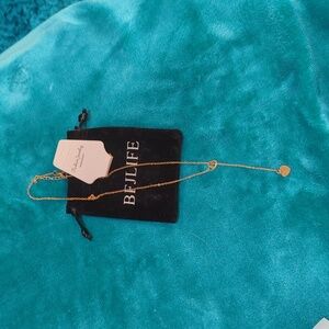 Fashion Jewelry adj Necklace